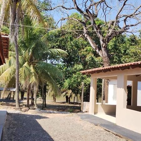 Hotel E Pousada 3 Irmaos Coxim Екстер'єр фото