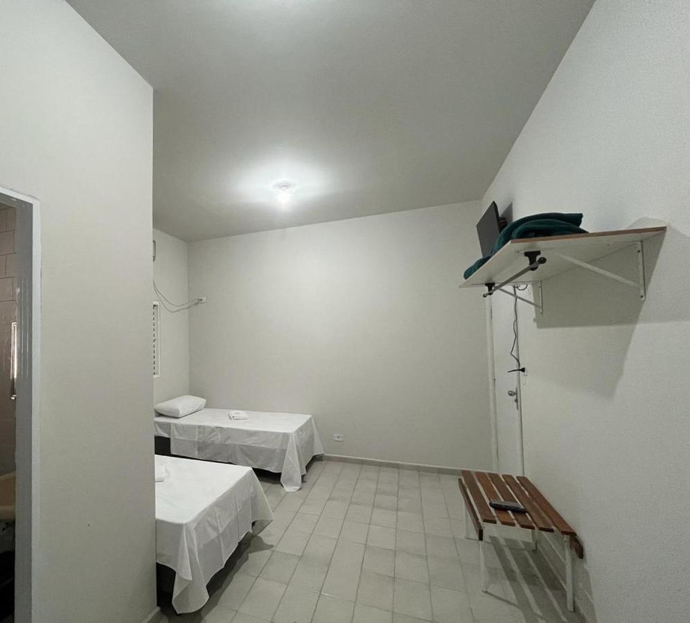 Hotel E Pousada 3 Irmaos Coxim Екстер'єр фото